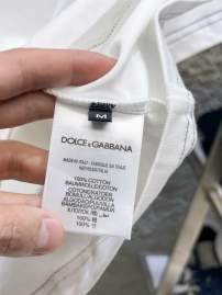 Picture of Dolce Gabbana T Shirts Short _SKUDGS-2XLxetr0315271